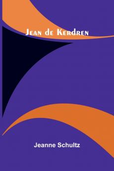 Jean de Kerdren