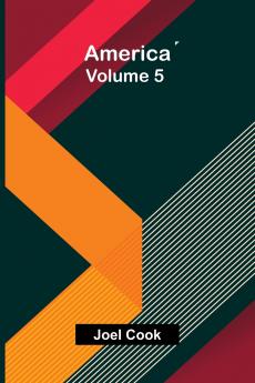 America Volume 5