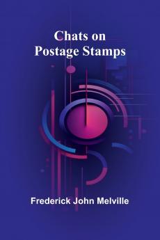 Chats on Postage Stamps