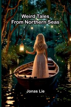 Weird Tales From Northern Seas