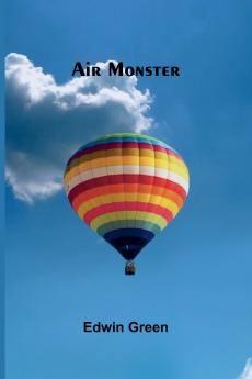 Air Monster
