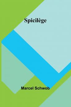 Spicilège