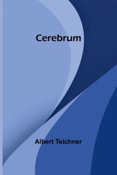Cerebrum