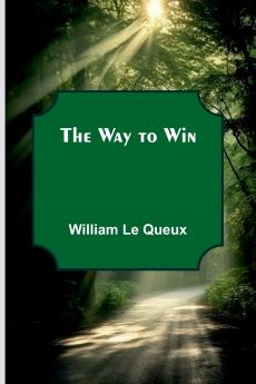 The Way To Win