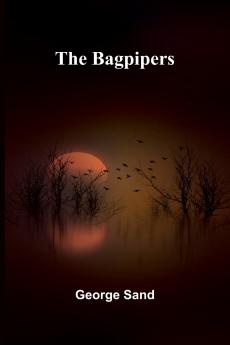 The Bagpipers