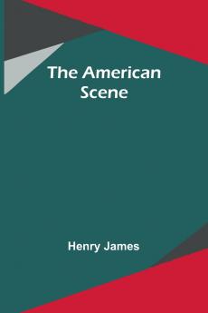 The American scene