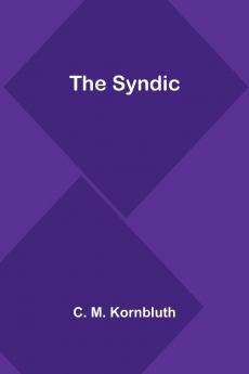 The Syndic