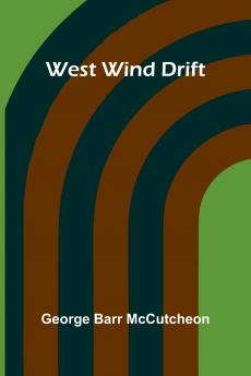 West Wind Drift