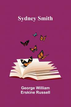 Sydney Smith