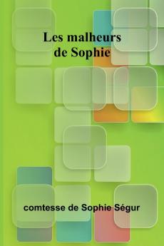 Les malheurs de Sophie