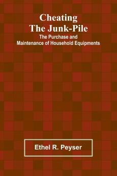 Cheating the Junk-Pile