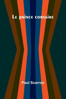 Le prince corsaire