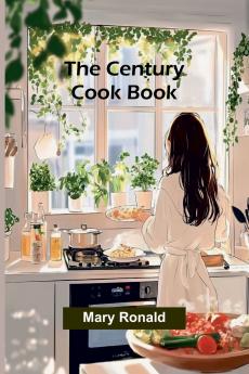 The Century Cook Book