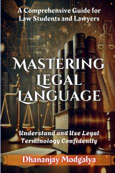 Mastering Legal Language