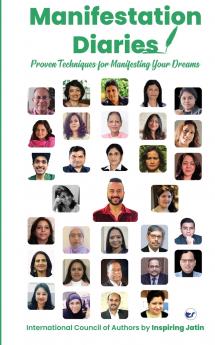 Manifestation Diaries