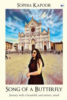 Song of a Butterfly (Paperback)