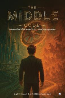 The Middle Code: Not Every Battlefield leaves blood - some leave questions.