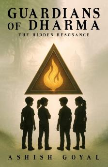 Guardians of Dharma