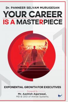 Your Career Is a Masterpiece