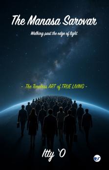The Manasa Sarovar