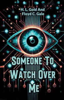 Someone To Watch Over Me