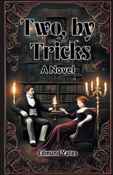 Two by Tricks A Novel