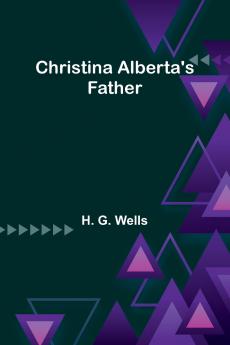 Christina Alberta's father