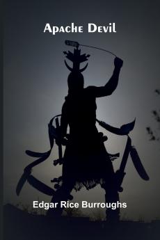 Apache devil