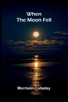 When The Moon Fell