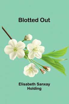 Blotted Out