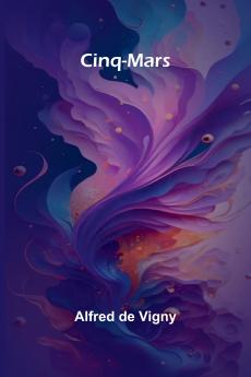 Cinq-Mars