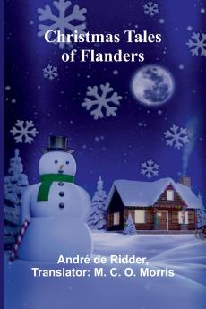 Christmas Tales of Flanders