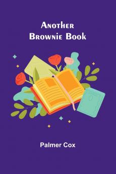 Another Brownie Book