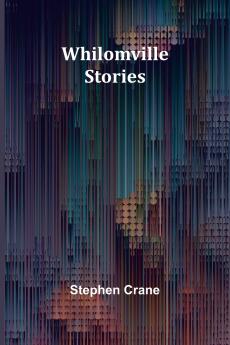 Whilomville Stories