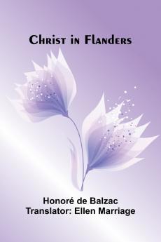 Christ in Flanders