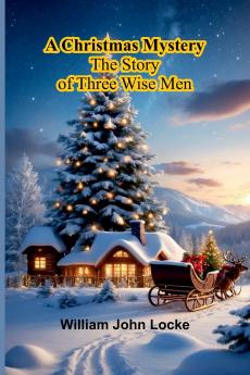 A Christmas Mystery