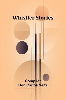 Whistler Stories