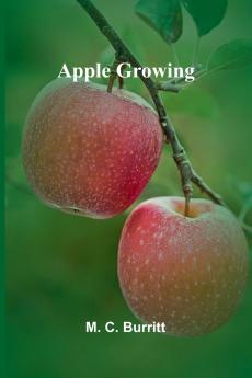 Apple Growing