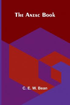 The Anzac Book
