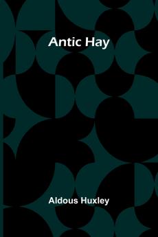 Antic Hay
