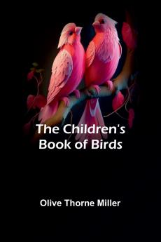 The Children's Book of Birds