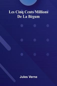 Les Cinq Cents Millions De La B gum