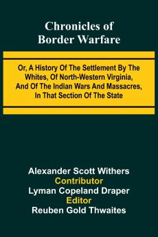 Chronicles of Border Warfare