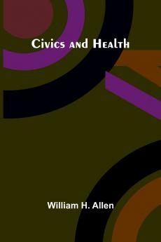 Civics And Health
