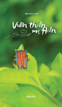 Vườn Thiền mẹ Hiền