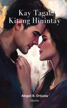 Kay Tagal Kitang Hinintay