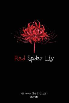 Red Spider Lily
