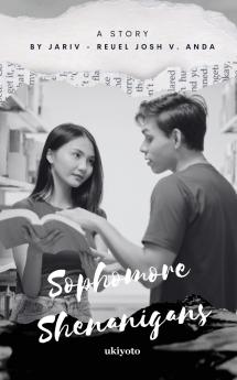 Sophomore Shenanigans