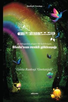 Bholu'nun renkli g��kku��a����