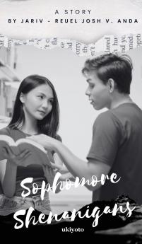 Sophomore Shenanigans